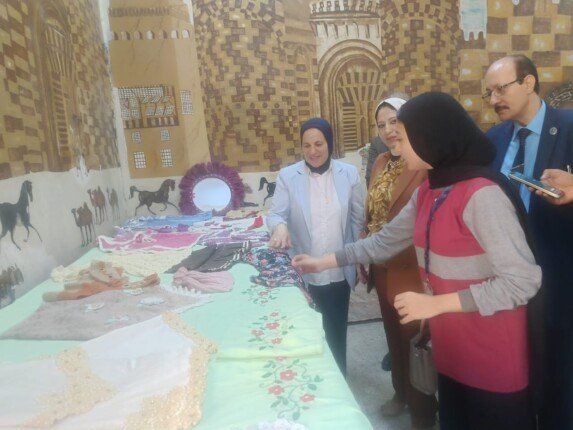 تعليم القاهرة: تدشين مبادرة «المدرسة الذكية» بإدارة عابدين لدعم الابتكار وريادة الأعمال