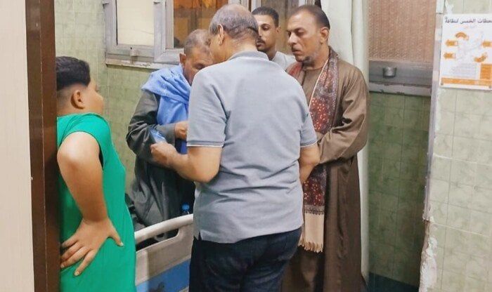 محافظ أسيوط يحيل واقعة تسمم 16 شخصًا في أحد الأفراح للتحقيق العاجل